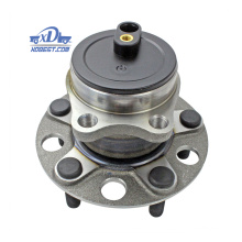 Wheel Hub Bearing Assembly for Chrysler Dodge Jeep 512332 BR930609 05105719AA 5105719AB
